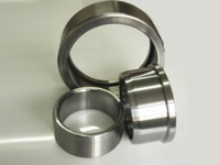 向心短圓柱滾子軸承車件